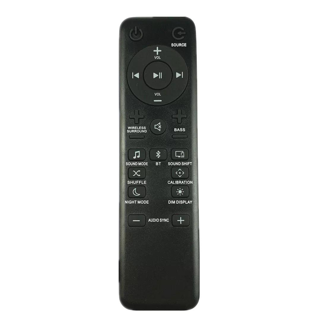 Home Cinema Jbl - Télécommande audio pour système de barre