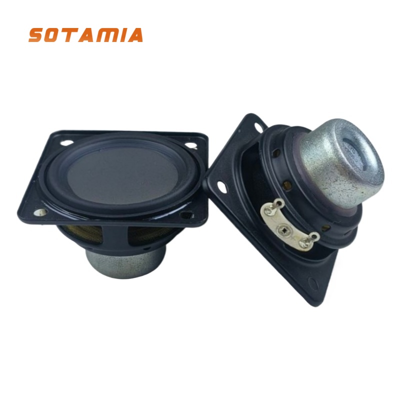 Home Cinema Jbl - SOTAMIA 2 pièces 1.75 pouces 48mm