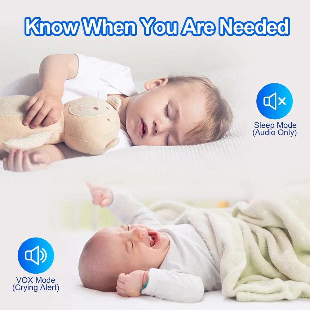 Moniteur vidéo pour bébé, 7.0  - Home Cinema Wireless avis et prix