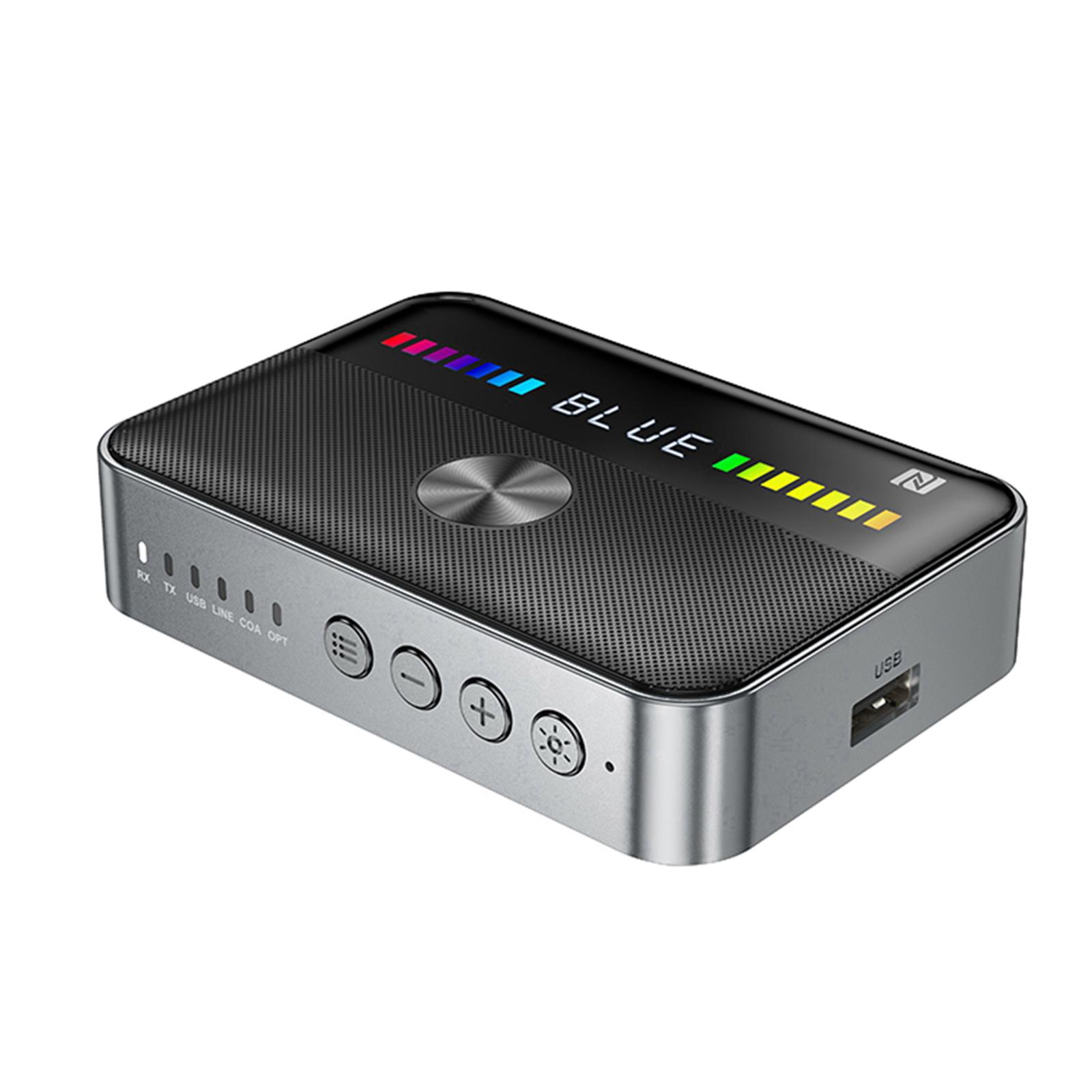 Émetteur Récepteur Bluetooth V - Home Cinema Tv avis et prix