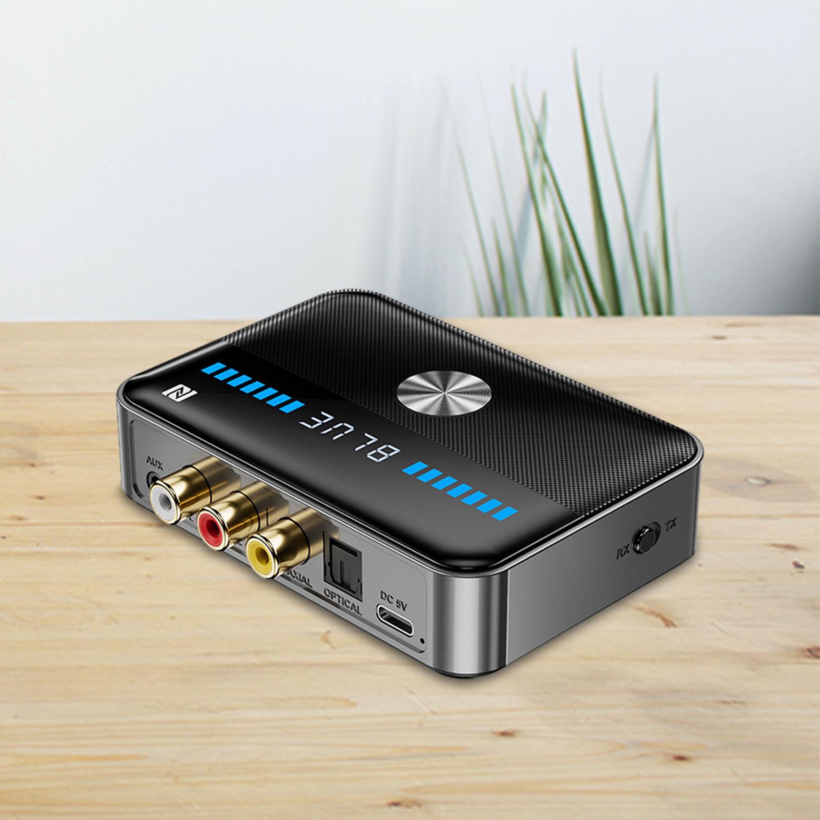 Émetteur Récepteur Bluetooth V - Home Cinema Tv avis et prix