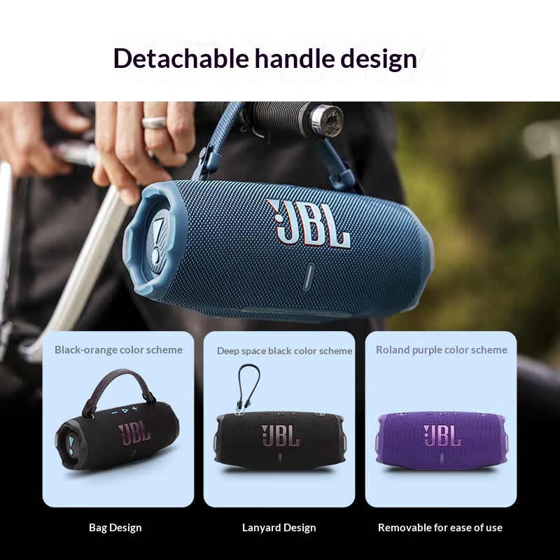 JBL CHARGE6 : un son clair pou - Home Cinema Jbl avis et prix