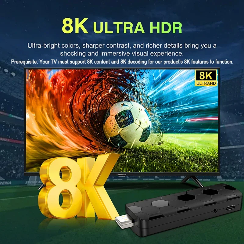 Android 16 R3+ 4/8K UHD TV Sti - Home Cinema Tv avis et prix