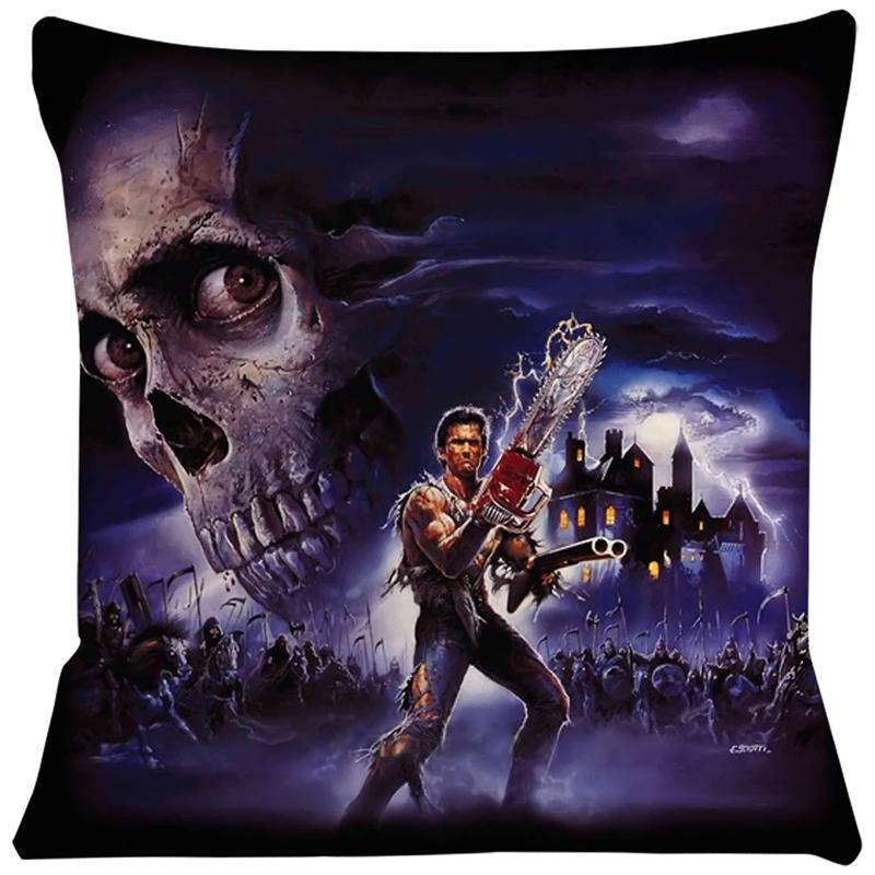 Housse de coussin EvilDead Mov - Home Cinema Chairs avis et prix