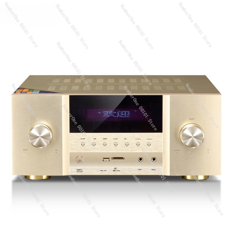 Amplificateur Home Cinéma 5.1  - Audio Home Cinema avis et prix