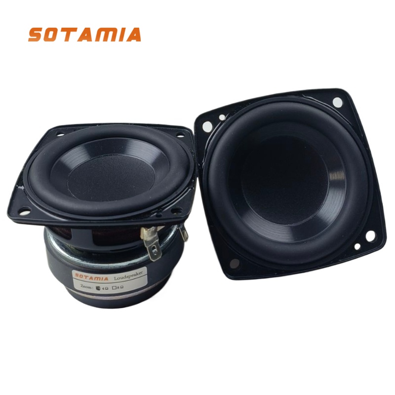 SOTAMIA – haut-parleur à gamme - Home Cinema Jbl avis et prix