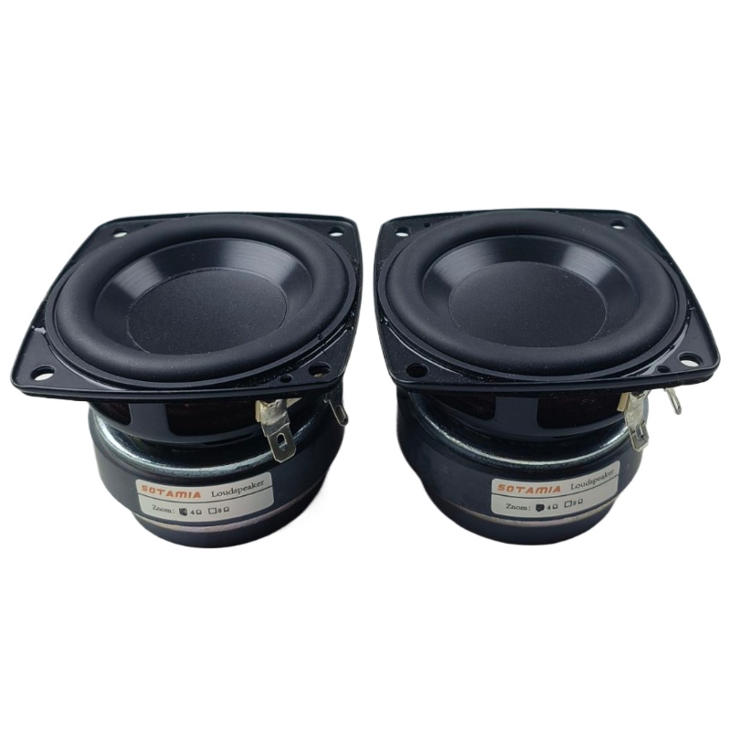 SOTAMIA – haut-parleur à gamme - Home Cinema Jbl avis et prix